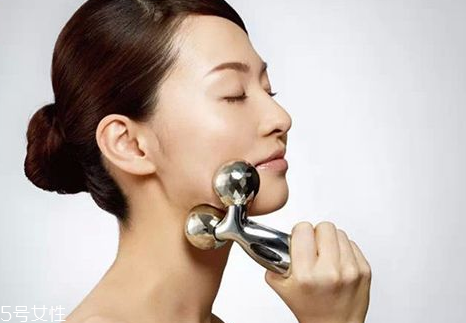 微电流美容仪原理是什么,美容仪微电流有什么用