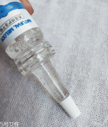 冻干粉评价,用冻干粉前后对比