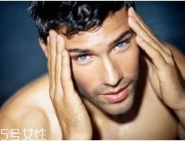 男人的皱纹,男人有皱纹代表什么