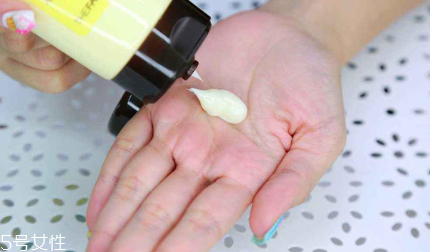 柠檬按摩膏使用方法,cpb按摩膏使用方法