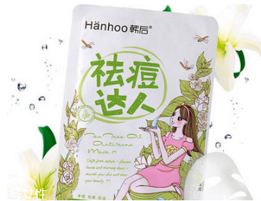 韩后系列产品介绍,韩后品牌介绍