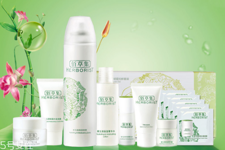 佰草集是哪里的品牌,佰草集是哪个国家的