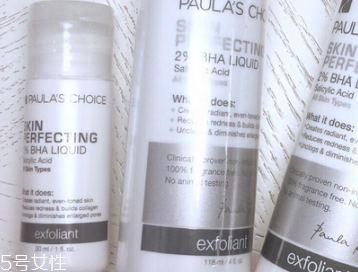 水杨酸适用于什么肤质,水杨酸不适合什么皮肤