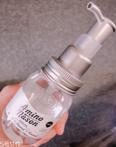 amino mason洗发水好用不,aminomason洗发水