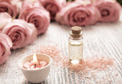 玫瑰精油需要稀释吗,玫瑰精油如何稀释