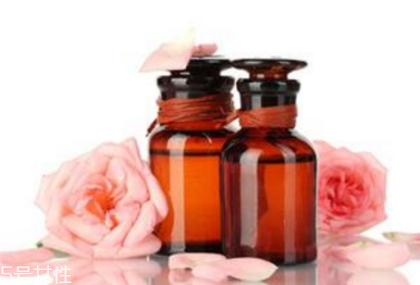 玫瑰精油能天天用吗,长期用玫瑰精油好么