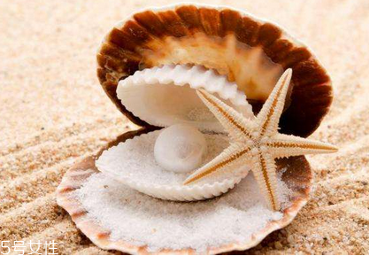 真正的珍珠粉是什么样的,珍珠粉有假的吗