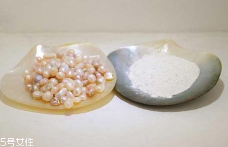 可以用珍珠粉刷牙吗,珍珠粉可以用来刷牙吗