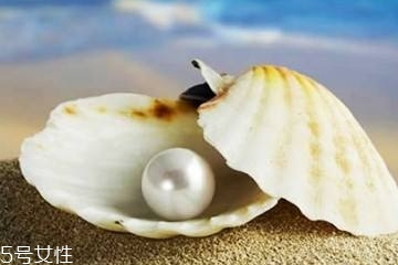 珍珠粉内服十大功效,珍珠粉内服的效果