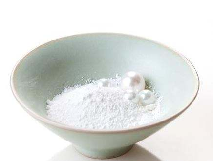 珍珠粉能去黑头吗,珍珠粉去黑头怎么用法 珍珠粉能去黑头吗,珍珠粉去黑头怎么用法