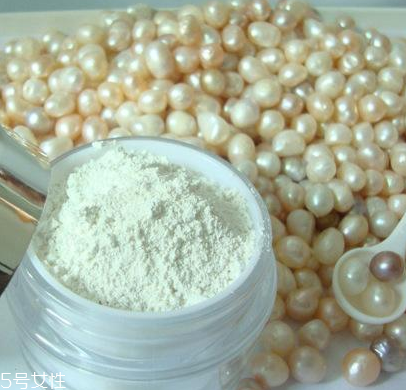 怎样用珍珠粉做面膜效果更好,珍珠粉面膜怎么样 怎样用珍珠粉做面膜效果更好,珍珠粉面膜怎么样