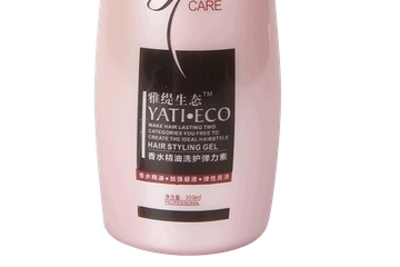 弹力素和发胶区别,发胶和弹力素哪个定型效果好