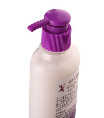 弹力素使用步骤,弹力素使用方法