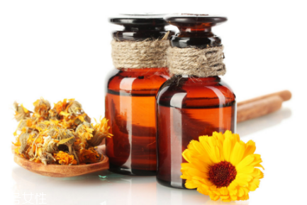 精油的分类,精油分几种