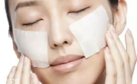 敏感肌产生的原因,怎样改善敏感肌