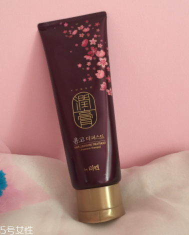 润膏洗发水好用吗,洗发润膏是洗发水吗