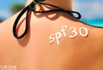 防晒小知识,防晒使用方法 防晒小知识,防晒使用方法