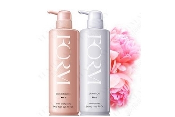 pola洗发水好用吗,pola生发水使用方法