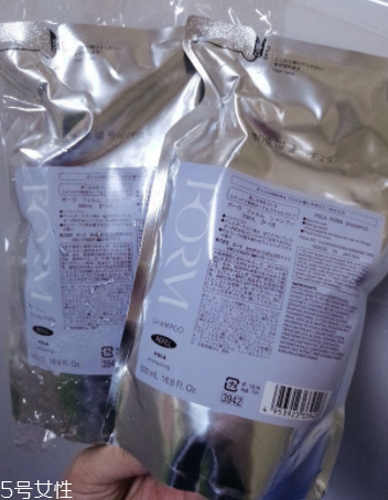 pola洗发水好用吗,pola生发水使用方法