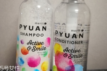 花王洗发水好用吗,花王洗发水成分表