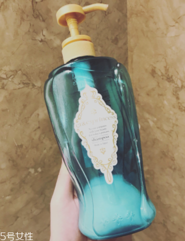 花王洗发水成分表,花王洗发水成分表图片