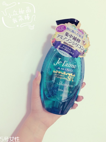 高丝洗发水好用吗,高丝洗发水哪个颜色好