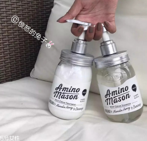 amino mason洗发水好用不,amino mason洗发水成分图片 amino mason洗发水好用不,amino mason洗发水成分图片