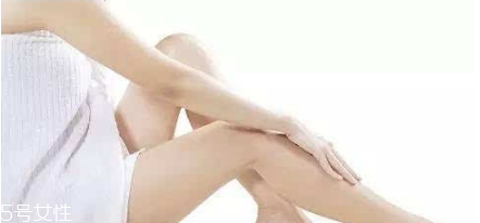 女生长腿毛怎么办?,女生腿毛太多太长怎么办
