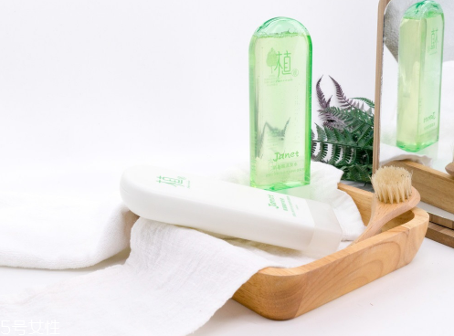 植观洗发水怎么样,植观洗发水真的好用吗