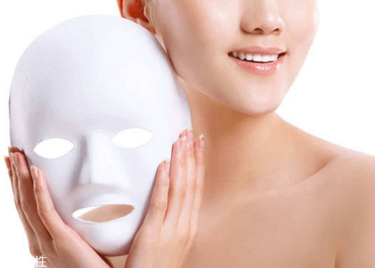 如何挑选面膜,如何选购面膜的常识