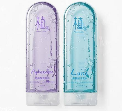 植观洗发水真实评价,植观的洗发水怎么样 植观洗发水真实评价,植观的洗发水怎么样