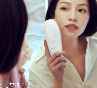 易科美点阵美容仪真的有用吗,易科美点阵仪