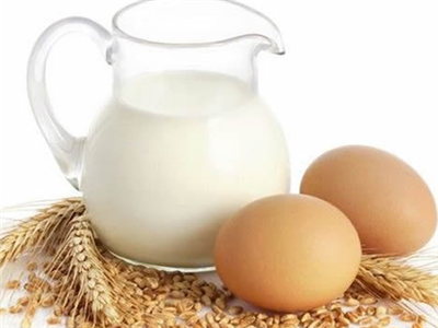 吃什么食物去黑头,吃什么能去黑头