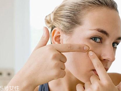 熬夜爆痘如何补救,熬夜爆痘怎么办