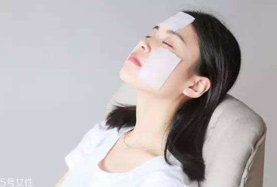 直接用化妆水和湿敷有什么区别,化妆水能湿敷吗