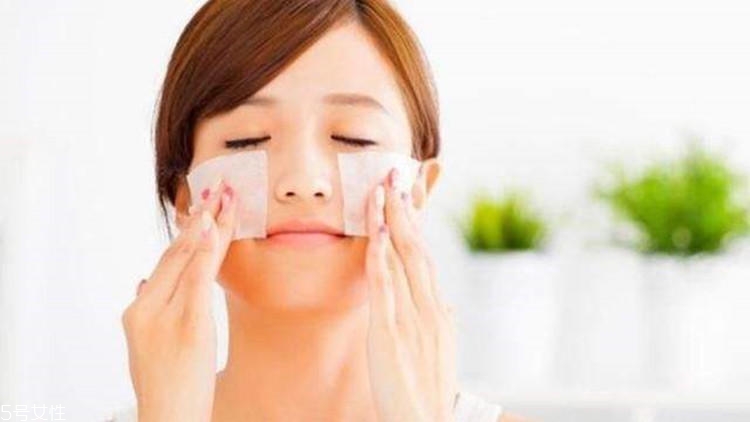 纯露怎么湿敷,纯露湿敷后护肤步骤