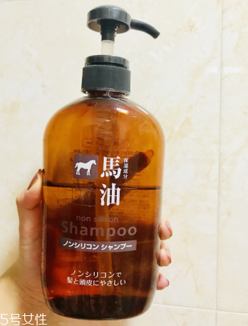 马油洗发水效果怎么样,马油的洗发水真的好用吗