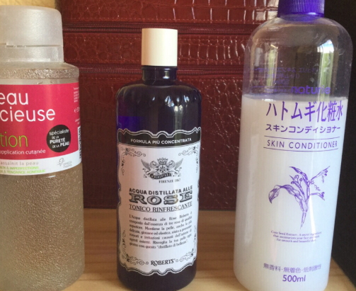 玫瑰薏仁水的功效,薏仁水怎么用效果好