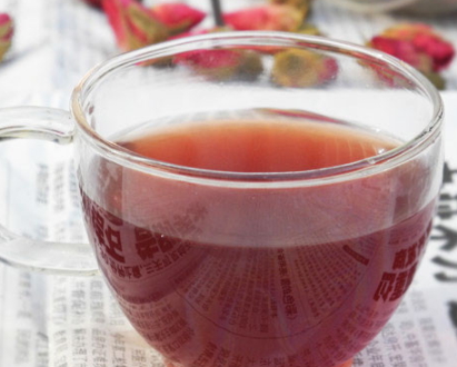 玫瑰纯露怎么制作方法,自制玫瑰露酒