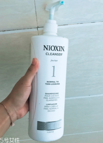 丽康丝洗发水好用吗,丽康丝防脱发洗发水好用吗