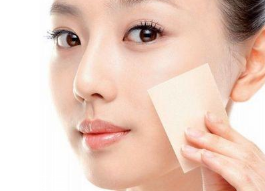 吸油纸会吸水吗,吸油纸怎么拿出来