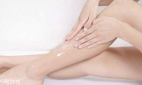 身体乳涂抹时间,涂身体乳的时间