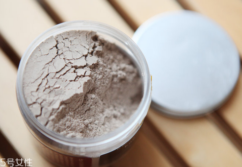 火山泥面膜介绍,火山泥面膜成分