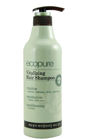 洗发水使用感受描述,洗发水用后感受和评价语