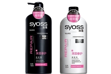 丝蕴洗发水怎样,丝蕴水润顺滑洗发水