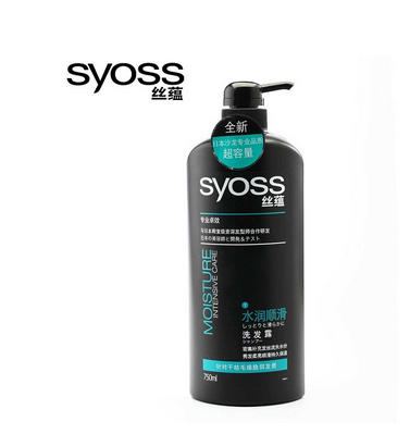 丝蕴洗发水怎样,丝蕴水润顺滑洗发水