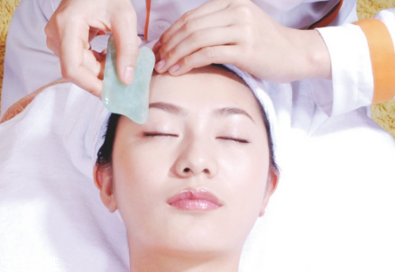 面部刮痧后多久可以洗脸贴面膜,面部刮痧后多久可以洗脸