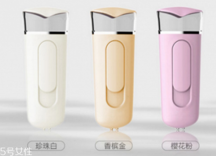 补水仪用什么水最好,补水仪用什么水好矿泉水还是蜂蜜水