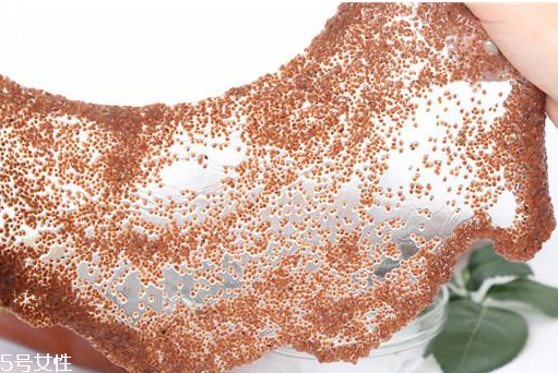 如何辨别海藻面膜真假,海藻面膜怎么看真假