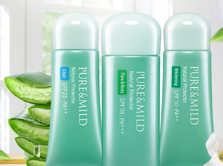 相宜本草唐和相宜本草区别,相宜本草和佰草集区别